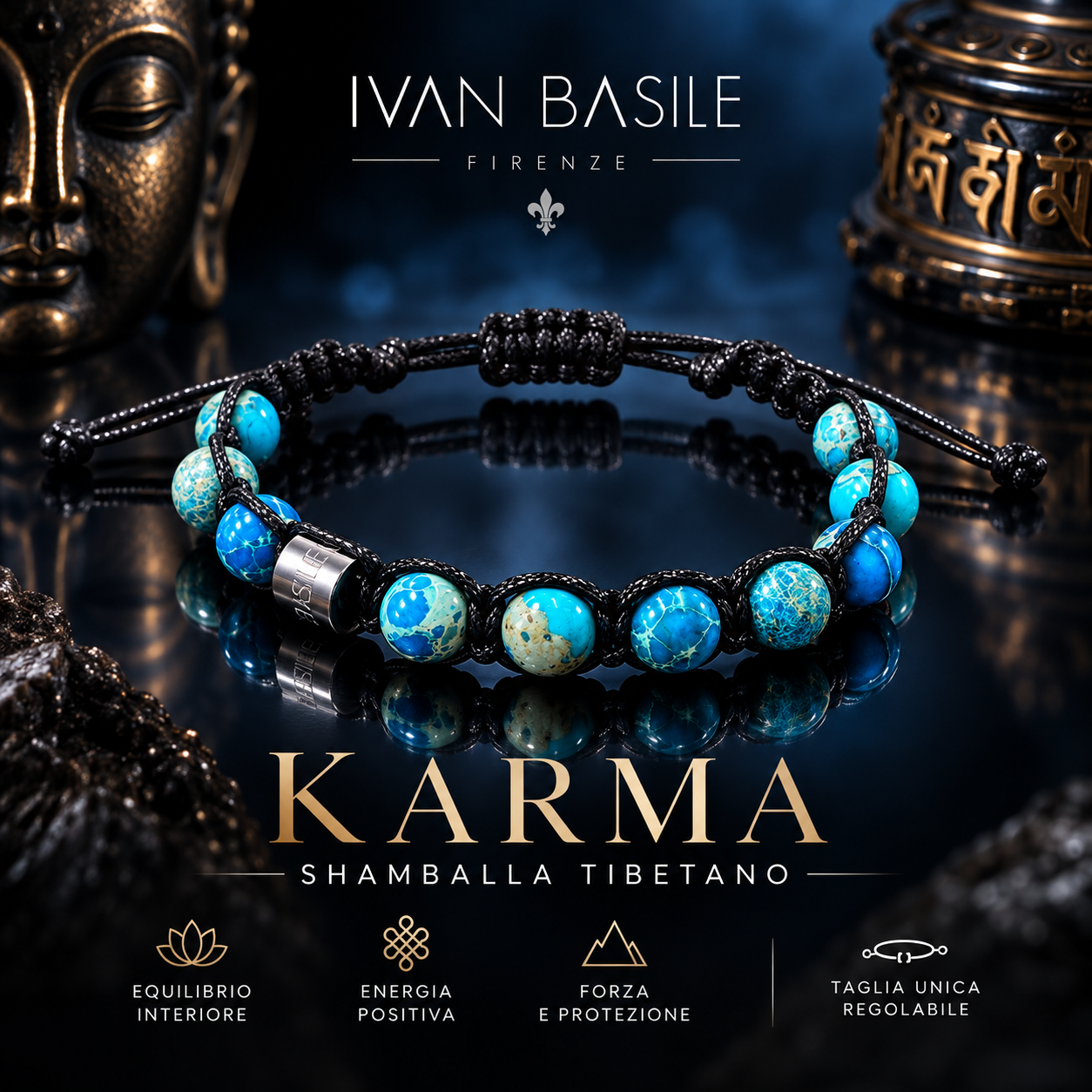 SHAMBALLA