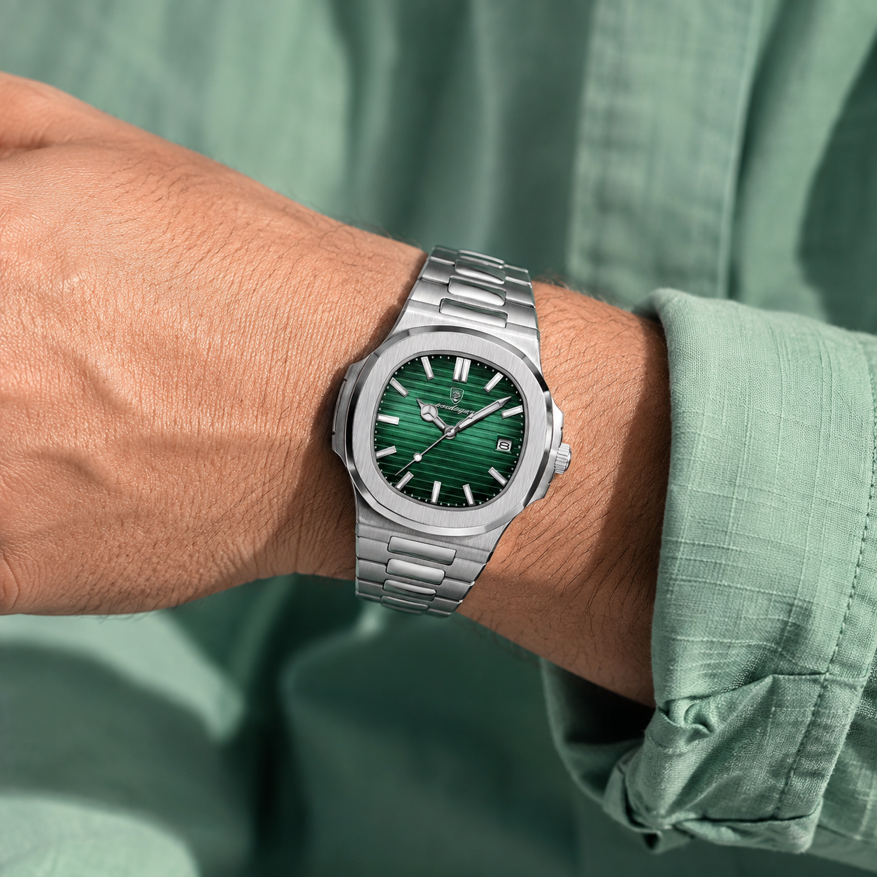OROLOGI LUX