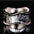 BRACCIALE RIGIDO DROP
