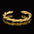 BRACCIALE RIGIDO ICON
