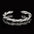 BRACCIALE RIGIDO ICON
