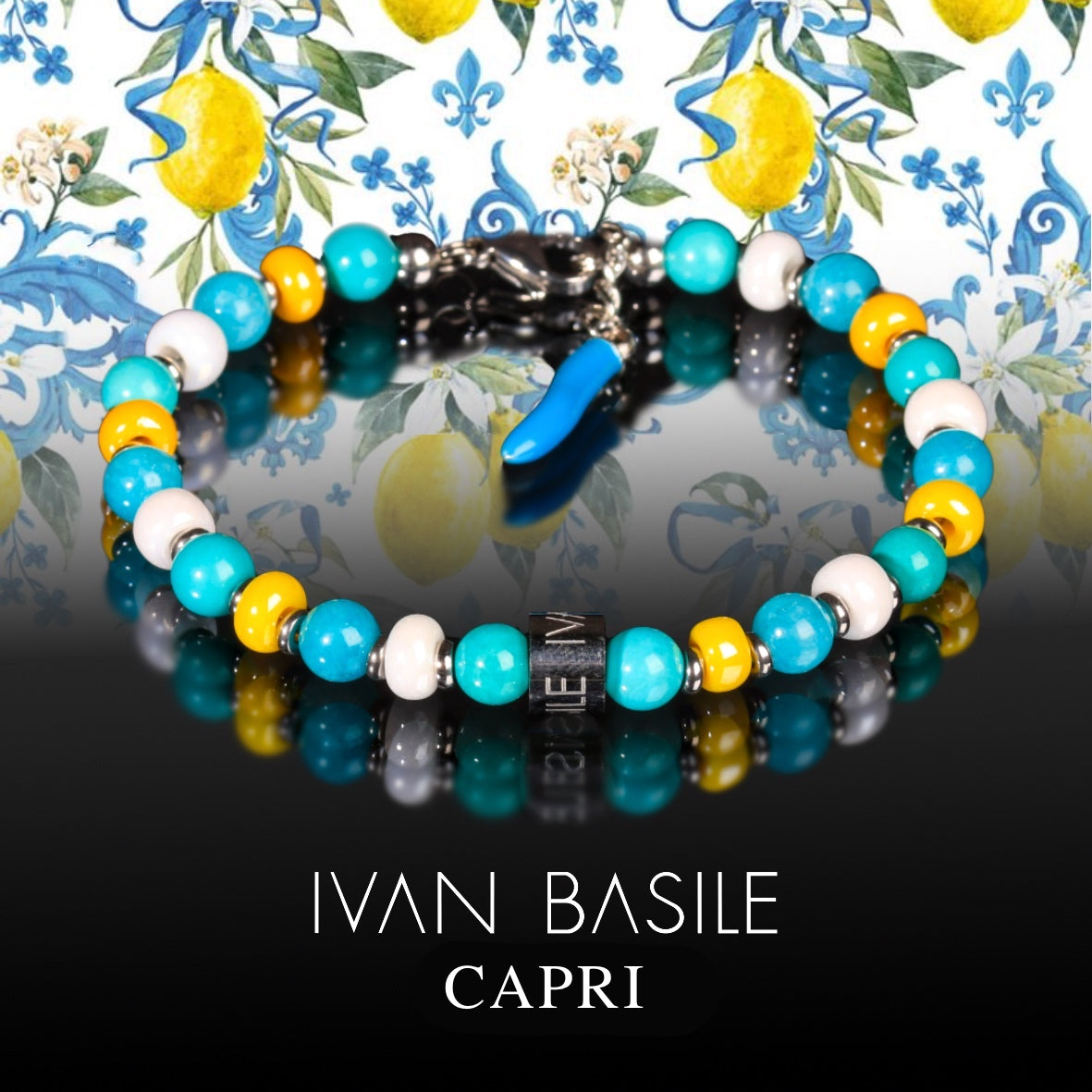 Fino al 76% di sconto su Bracciale in pietre naturali | Shopping Fino al 76% di sconto su Bracciale in pietre naturali | Shopping