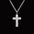 COLLANA CROCE PAVE'