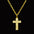 COLLANA CROCE PAVE'
