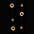 COLLANA ALMA ROUND