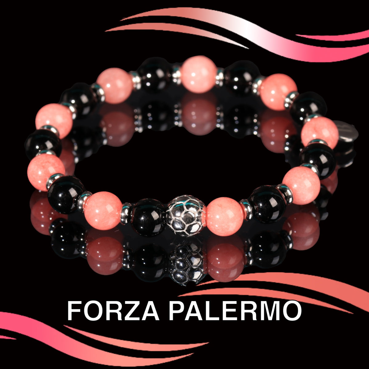 PALERMO bracciale elastico