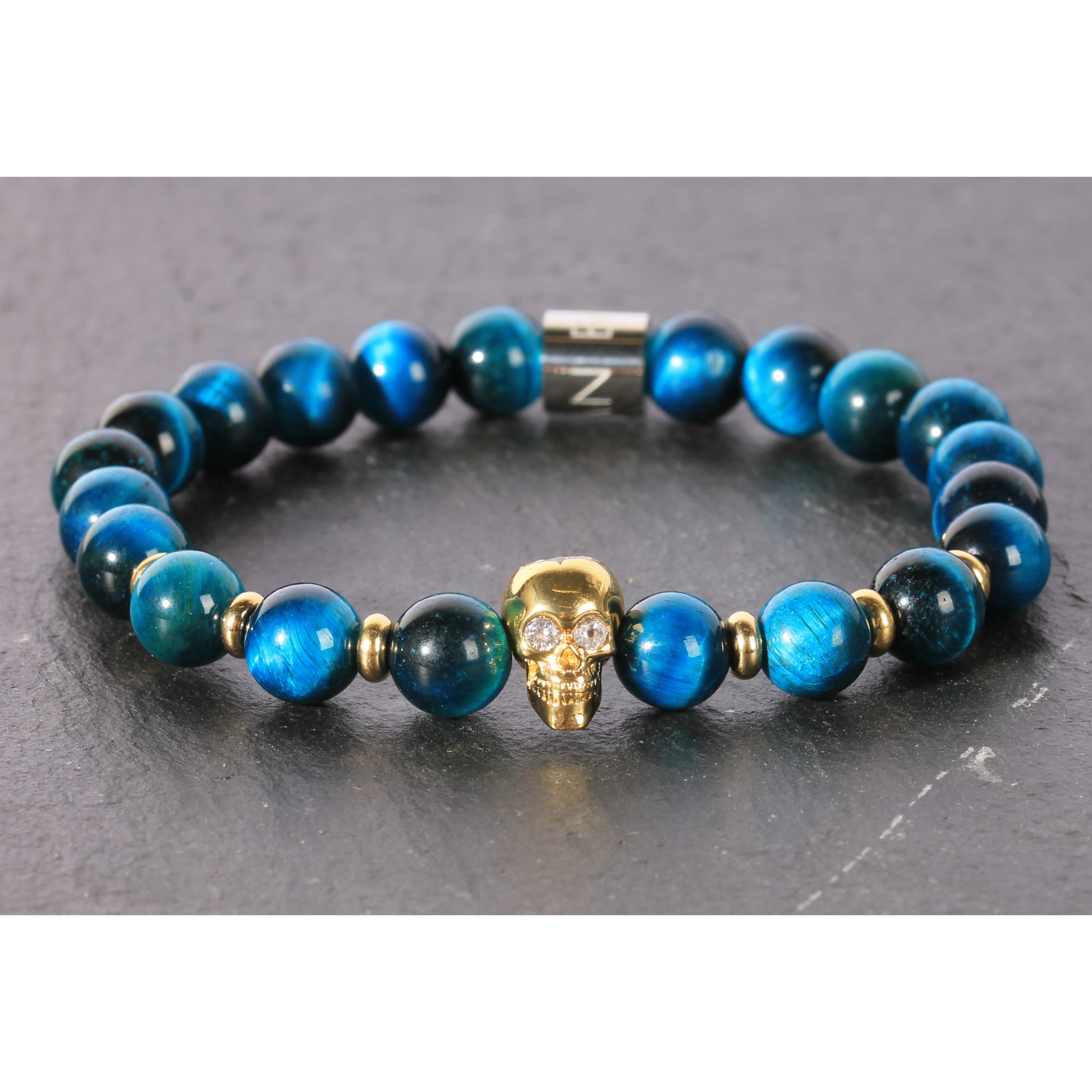 Bracciale Sfere Celesti - Vestopazzo - Mamo Non Mamo - Foto 6