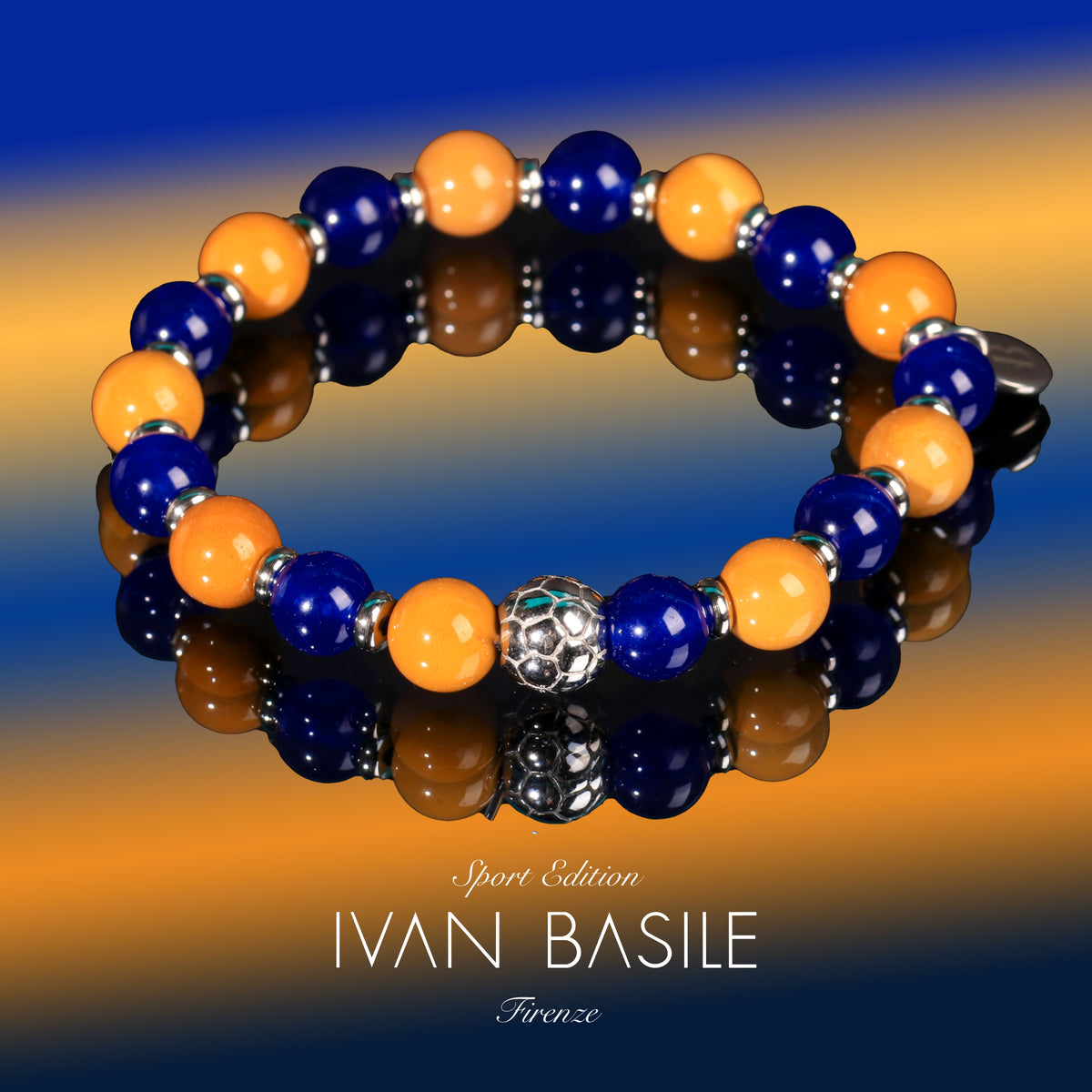 PARMA bracciale elastico