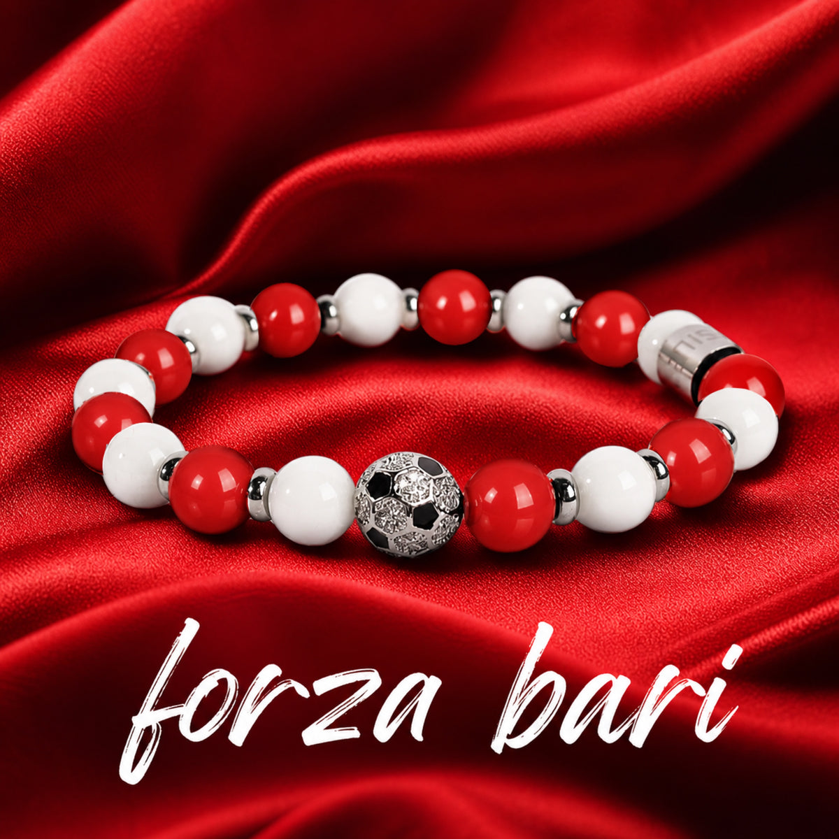BARI SUPREMO SUPREMO
