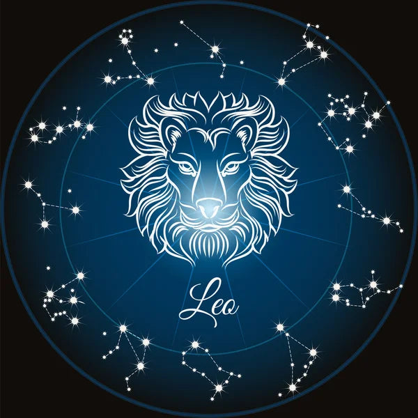Pulsera LEO + Folleto de Signos