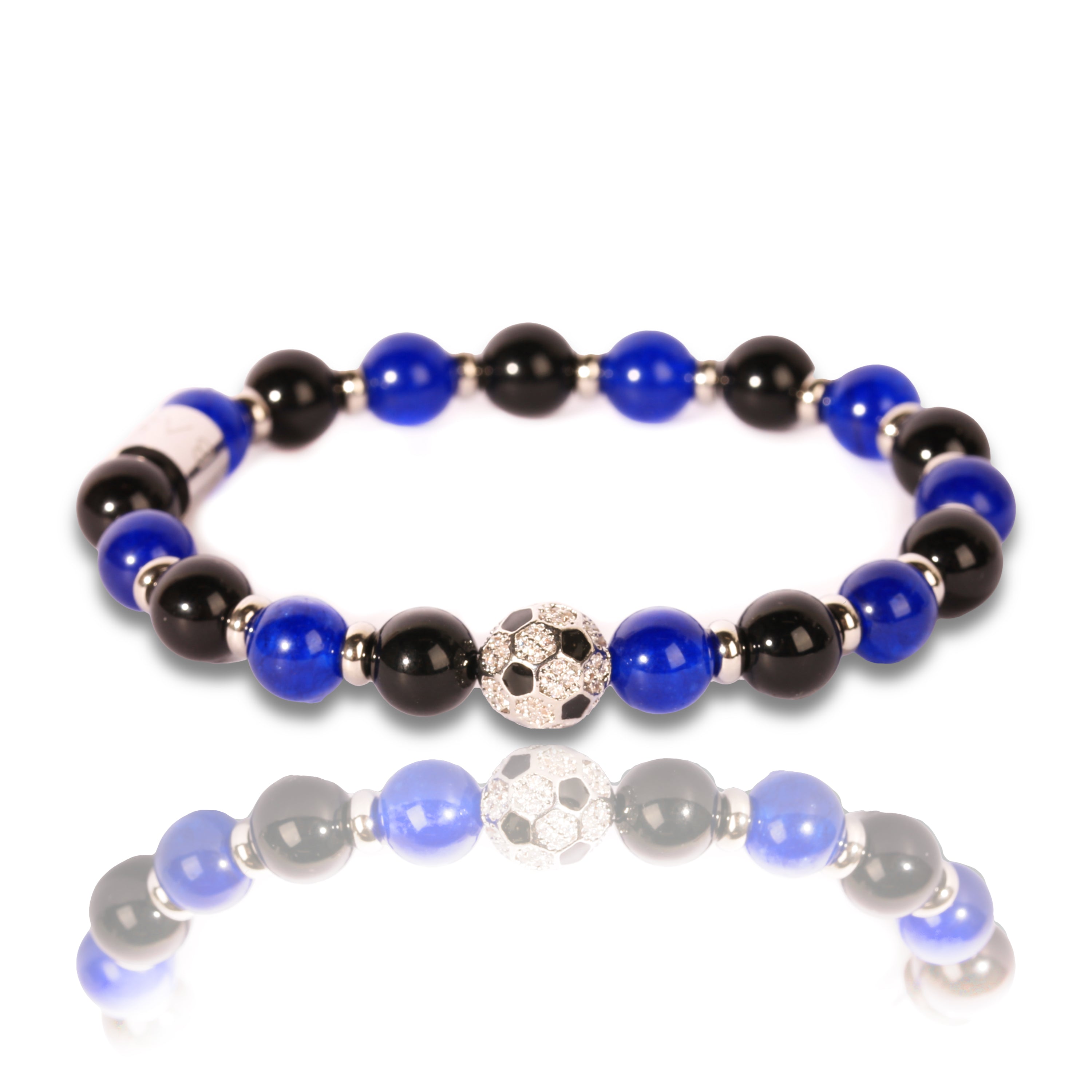 Bracciale In Silicone Ufficiale U.C. Sampdoria - Prodotto Originale Per Tifosi - Foto 8