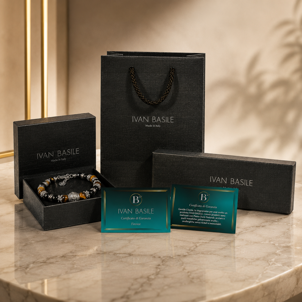 SAGITTARIO Bracciale + Opuscolo del Segno