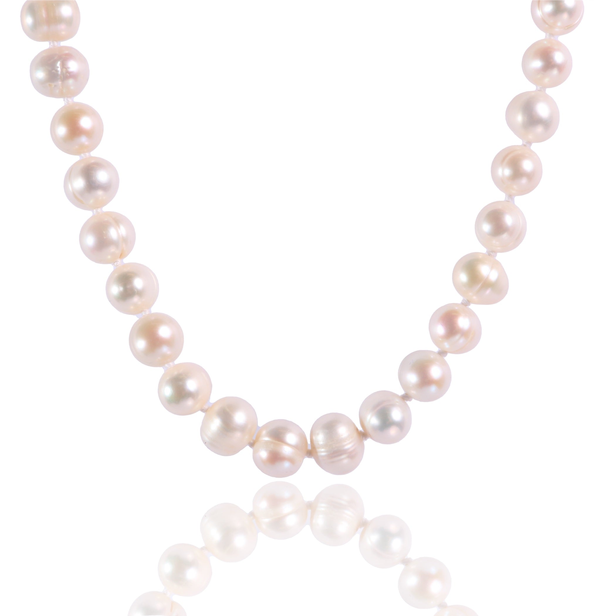PEARL NICKLACE